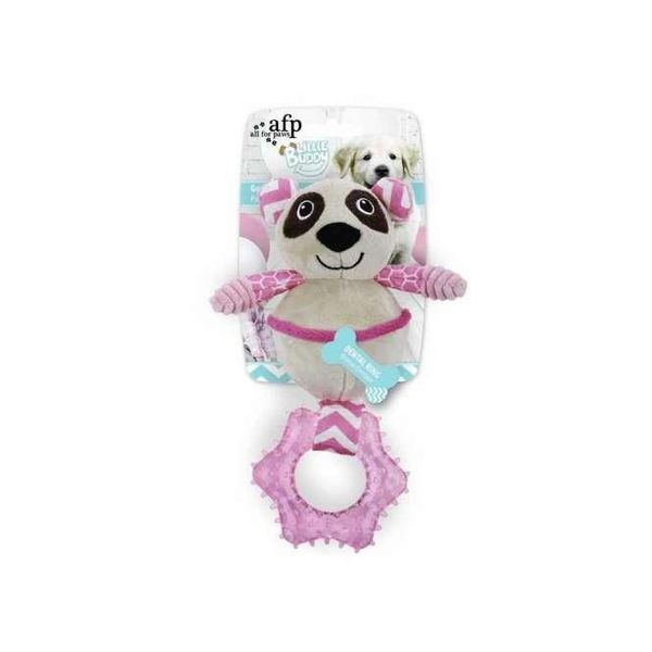 All For Paws Little Buddy - Pippo Panda-image