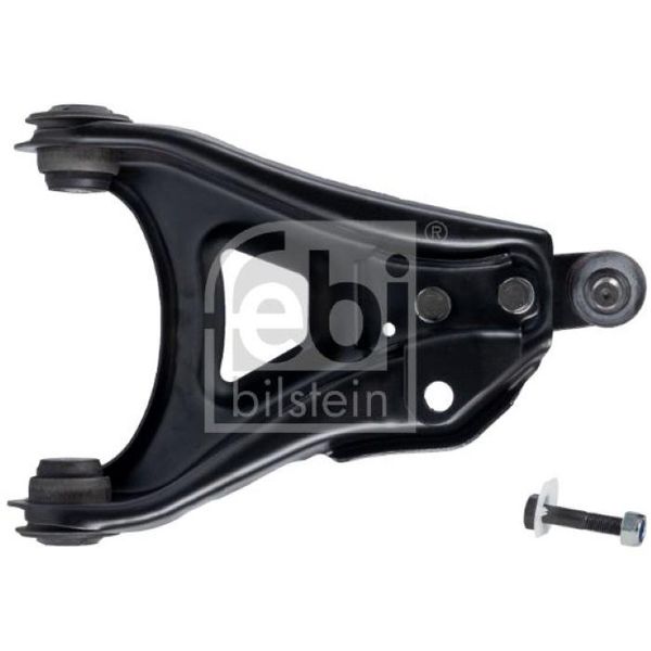 Febi Bilstein Braccio Di Controllo, Sospensione Ruota Articolo: 10895-image