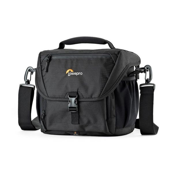 Borsa A Tracolla Lowepro Nova 170 Aw Ii Nera-image