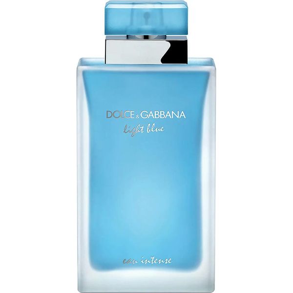 Dolce & Gabbana Light Blue Eau Intense 100Ml Eau De Parfum-image