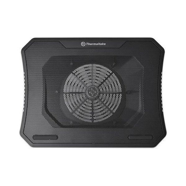 Thermaltake Massive 20 Rgb Pad Di Raffreddamento Per Laptop 48,3 Cm (19") 800 Rpm Nero"-image