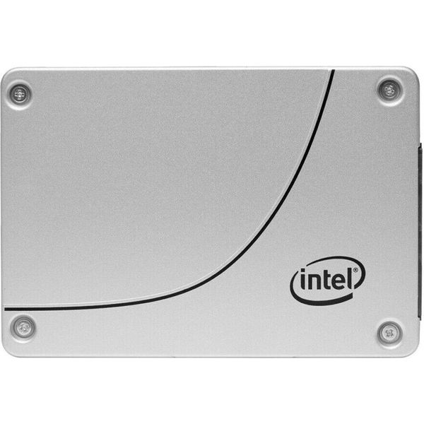 Intel SSDSC2KB240G801 Ssd 240GB Intel 2,5" (6.3Cm) D3 Serie S4510 SATA3 Intern Bulk"-image