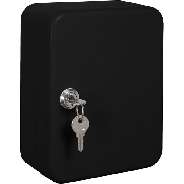 Cassetta Portachiavi Kreator 20X16X9 Cm Cassetta Portachiavi Per 20 Chiavi-image