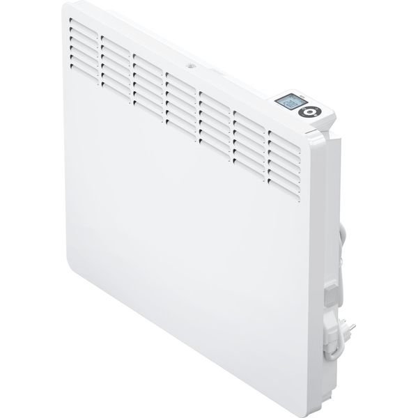 Convettore A Parete Aeg Wkl 1505 Per Circa 18 M², Riscaldamento Elettrico 1,5 Kw, Lcd, Timer Settimanale, Rilevamento Finestra Aperta, 236534-image
