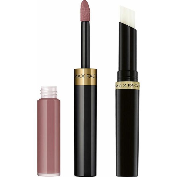 Max Factor Lipfinity Lip Colour Rossetto Liquido A Lunga Durata 015 Eterea-image