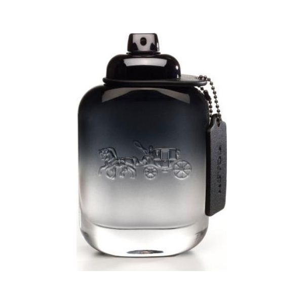 Coach For Men Eau De Toilette Spray 60Ml-image