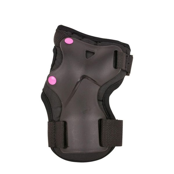 Set Di Protezioni Per Ginocchia, Gomiti E Polsi Taky M-image