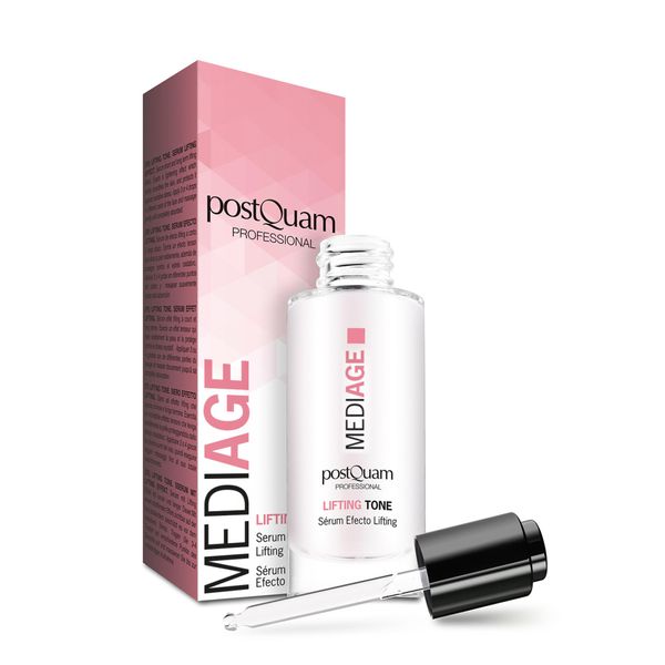 Siero Liftante Per La Pelle Postquam Med 30 Ml-image