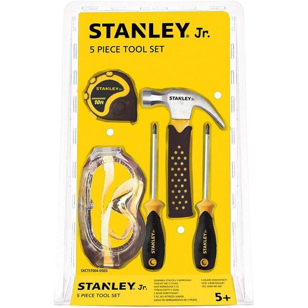 Kinzel Hcm Gmbh Stanley Jr. Utensile-image