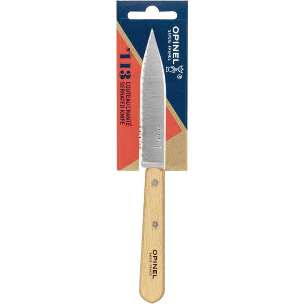 Opinel Coltello Essentials 001918-image