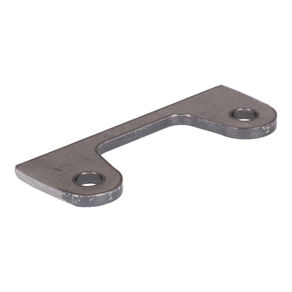 Piastra Di Riparazione Pompa Freno Posteriore Per Derbi Senda, Gilera Smt, Rcr, Aprilia Rx 50, Sx 50-image