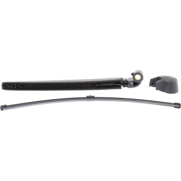 Vaico Set Braccio Tergicristallo Lavavetro V10-8662 Posteriore 0 221Kg-image