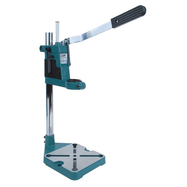 BrÜDer Mannesmann M1255-420 BrÜDer Mannesmann Supporto Per Trapano, 420 Mm-image