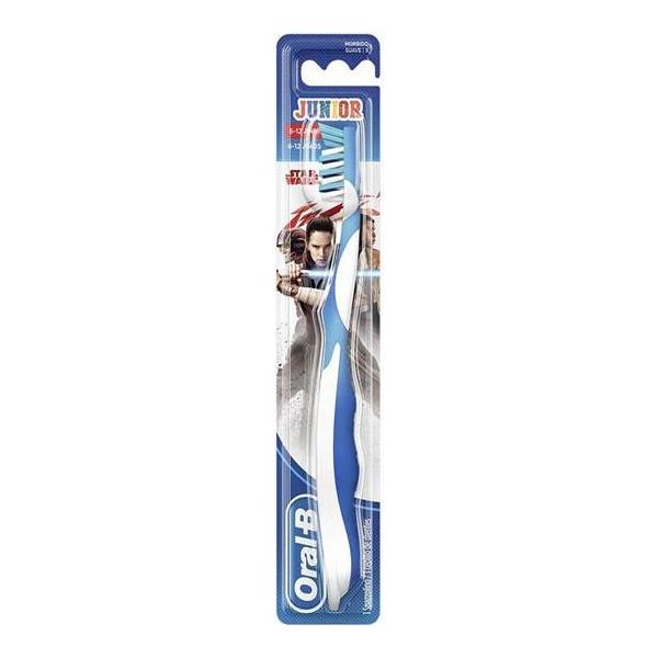 Spazzolino Oral B Junior Star Wars-image