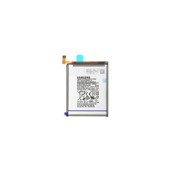 Batteria Originale Per Samsung Galaxy A70 SM-A705F EB-BA705ABU 4500Mah GH82-19746A-image