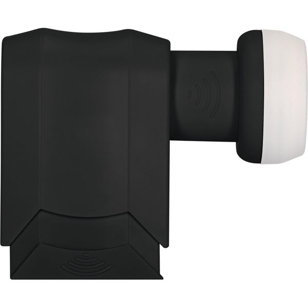 Technisat Universal Scr 4+4 Lnb - Satellitenantennen-Umwandler - Quad Legacy Lnb / Scr-image