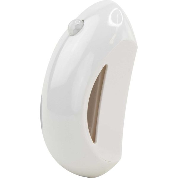 Ansmann 1600-0405 Ansmann Luce Di Orientamento A Led, Con Sensore Crepuscolare/Di Movimento-image