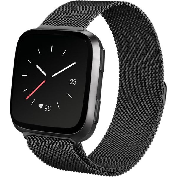 Fitbit Versa Lite, Fitbit Versa 2 Cinturino: Cinturino Imoshion Milano-image