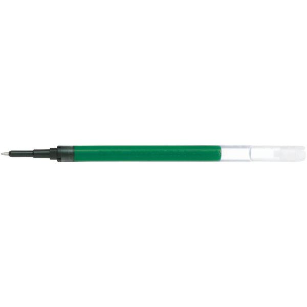Pilot 585104 Pilot Ricarica Di Ricambio Per Penna Roller Synergy Point 0,5, Verde-image