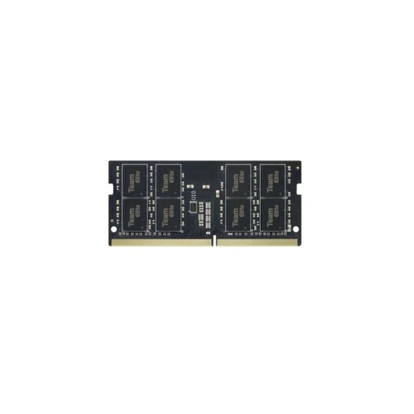 Team Group Elite TED432G3200C22-S01 - 32 Gb - 1 X 32 Gb - DDR4 - 3200 Mhz - 260-Pin SO-DIMM-image