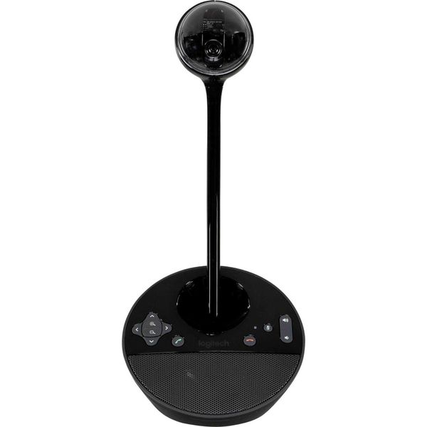 Webcam Per Conferenze Logitech BCC950-image