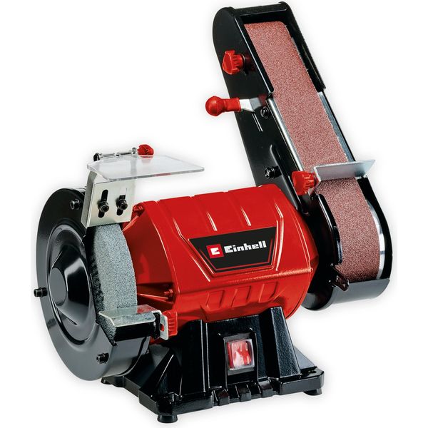 Einhell TC-US 350 Tischschleifmaschine 2980 U/Min 350 W-image