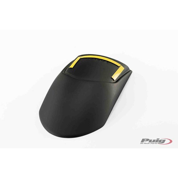 Puig 6417N Estensione Parafango Anteriore Per Honda Crosstourer Nero-image