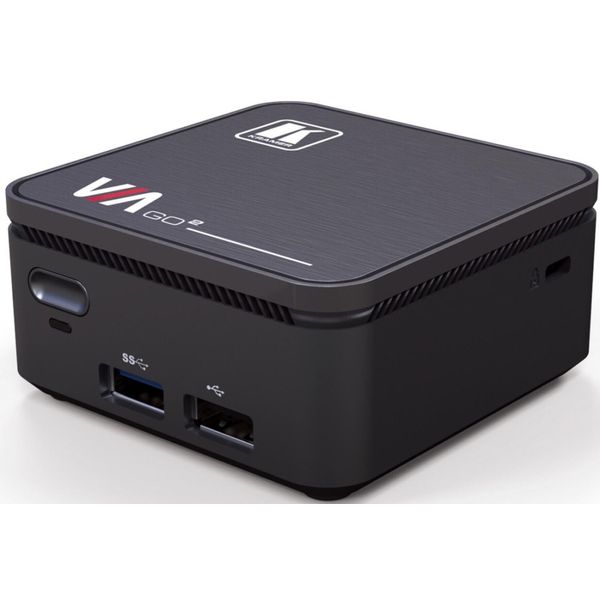 Kramer Electronics VIA-GO2 Sistema Di Presentazione Wireless Hdmi Desktop-image