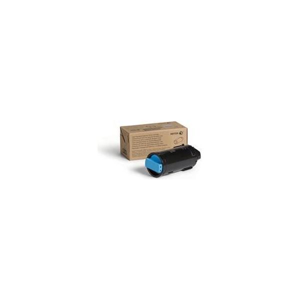 Xerox 106R03936 Kit Toner Ciano, 16.800 Pagine Per Xerox Versalink C 605 Ciano Xerox Versalink C 605-image