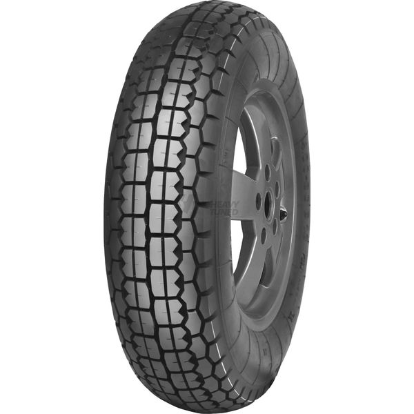Mitas B-13 4.00 - 8 Tt 71J Anteriore/Posteriore-image