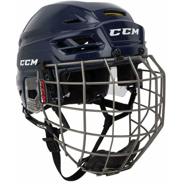 Ccm Tacks 310 Casco Combinato Senior-image