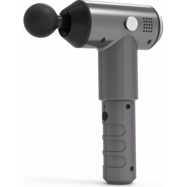 Medisana Mg 500 Massaggiatore Universale Nero, Grigio-image