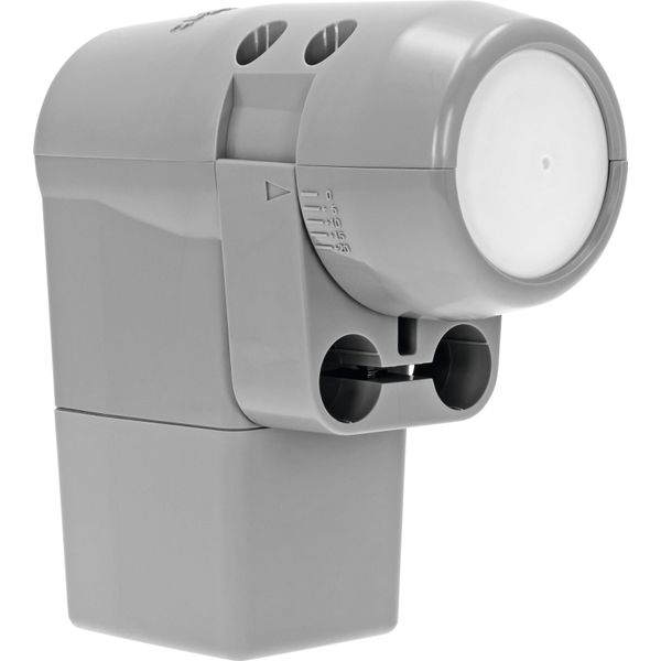 Technisat Unysat Universal Octo Lnb | Lnb Per 8 Abbonati, Custodia Resistente Alle Intemperie-image