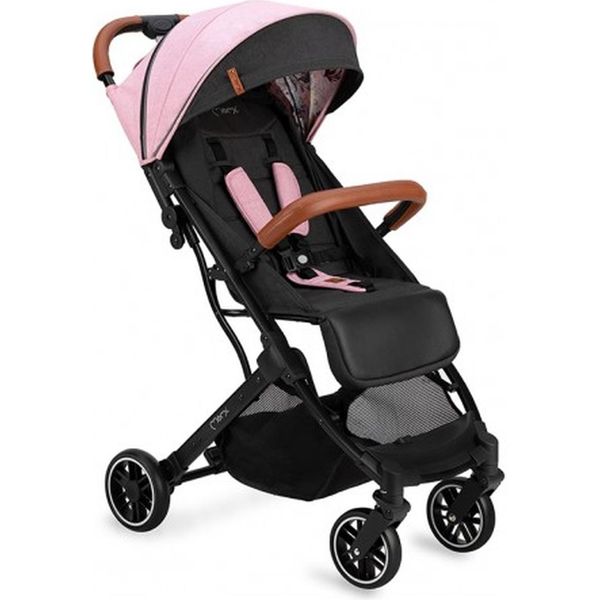 Momi 22263258 Passeggino Estelle, Rosa-image