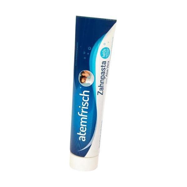 Dentifricio Rinfrescante Per L'alito 100 Ml-image