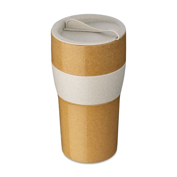 Koziol Circulair - Aroma To Go Tazza Thermos Xl Con Coperchio 700 Ml-image