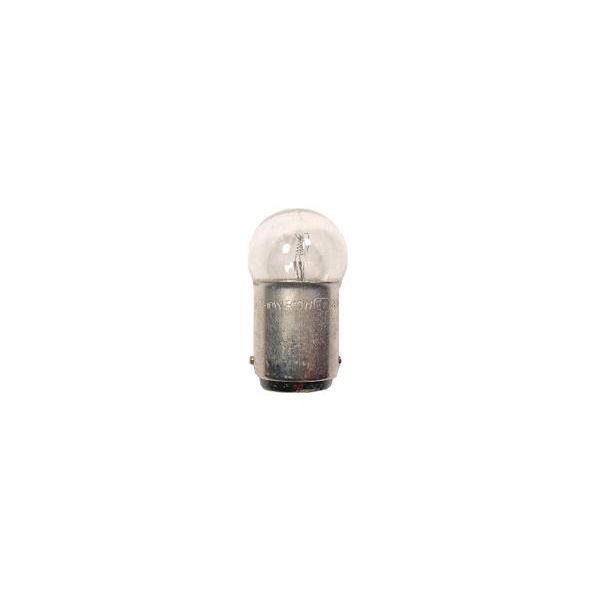 Johns, 10 X Lampadina Lampadina Lampadina Lampadina 12V 5W Base Ba15S Alogena-image