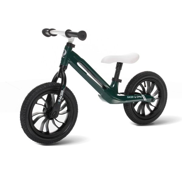 Bicicletta Per Bambini Qplay Racer Verde-image