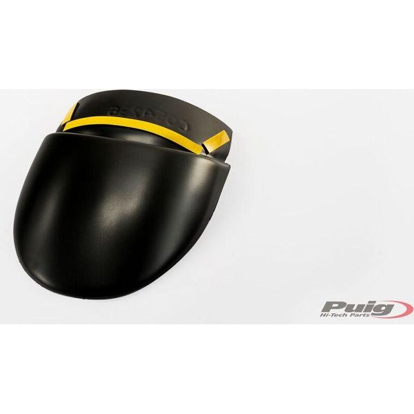 Puig 8487N Estensione Parafango Anteriore Adatta A Bmw R1200RT Nero-image