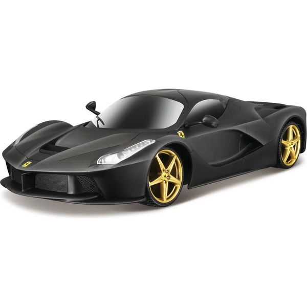 Maisto - Laferrari, Con Luci E Suoni, 1:24-image