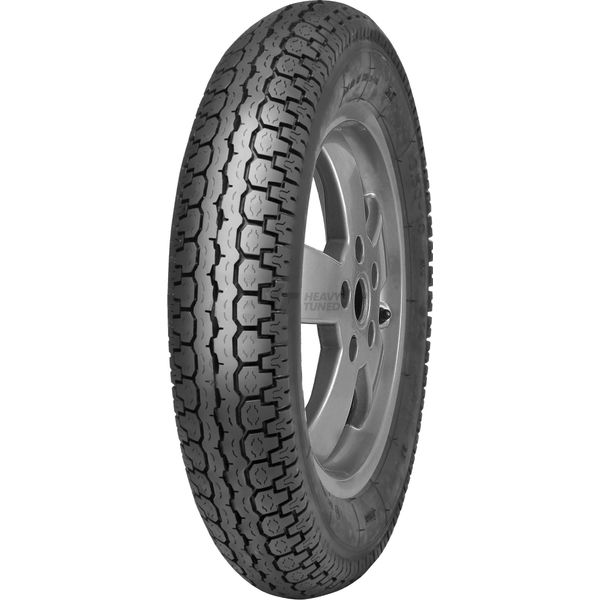 Mitas B-14 3,50 - 10 Tt 59J Anteriore/Posteriore-image