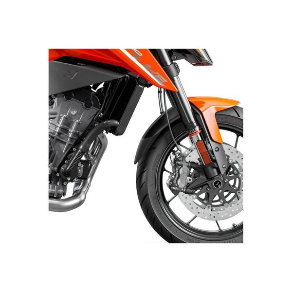 Puig 9929N Estensione Parafango Anteriore Adatta A Ktm 890 Duke R Nero-image