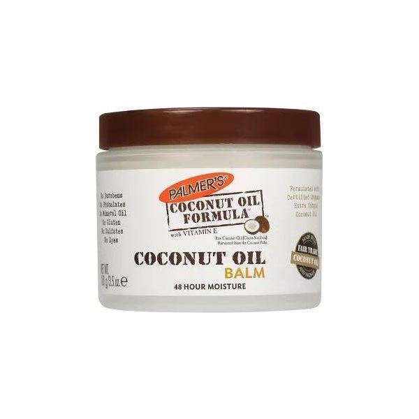 Palmer's Coconut Oil Balm 100 G-image