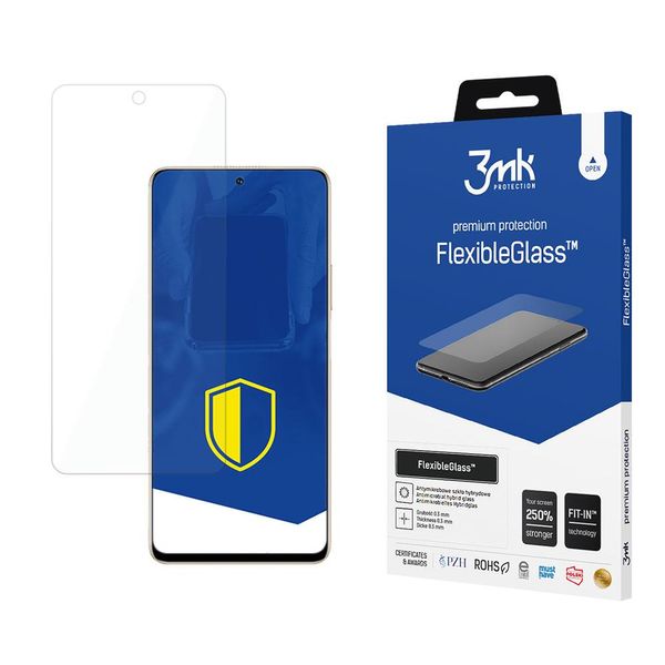 Honor Magic 4 Lite - Vetro Flessibile 3Mk-image