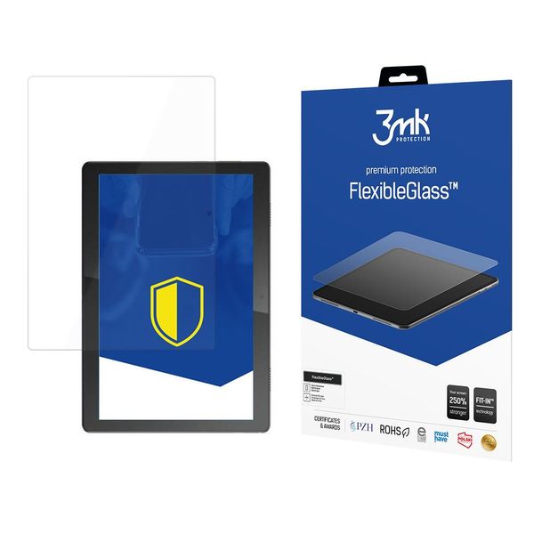 Lenovo Tab M10 - Fino A 11 3Mk Vetro Flessibile-image
