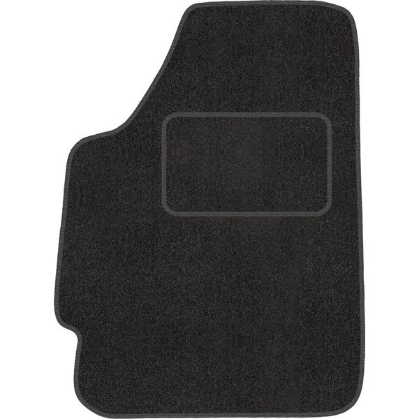 Tappetini Per Il Conducente Per Honda Civic Iv - Perfetta Vestibilità-image