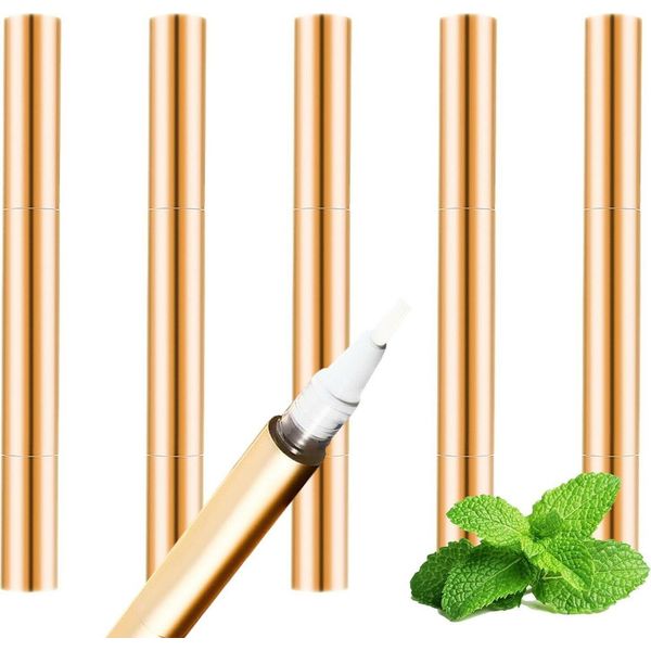 Gel Sbiancante Per Denti Gel Sbiancante Per Denti Sbiancamento Per Denti, 10 Pezzi-image
