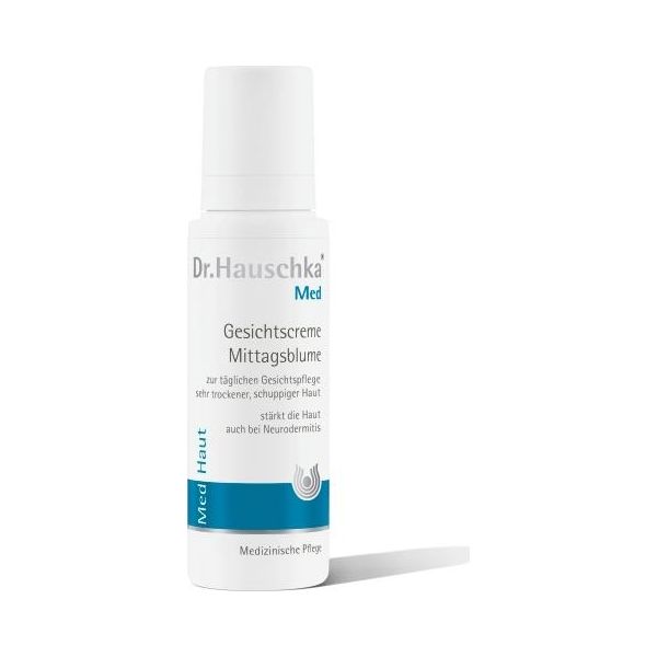 Dr. Hauschka Med Ice Plant Crema Viso-image