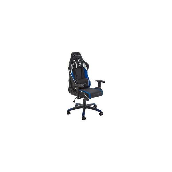 X Rocker Agility Sedia Da Ufficio Per Videogiochi Esports Compatta Per Ragazzi-image