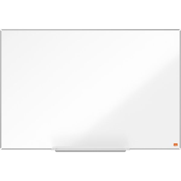 Nobo 1915402 Nobo Whiteboard Impression Pro Nano Clean™ 90,0 X 60,0 Cm Acciaio Laccato-image